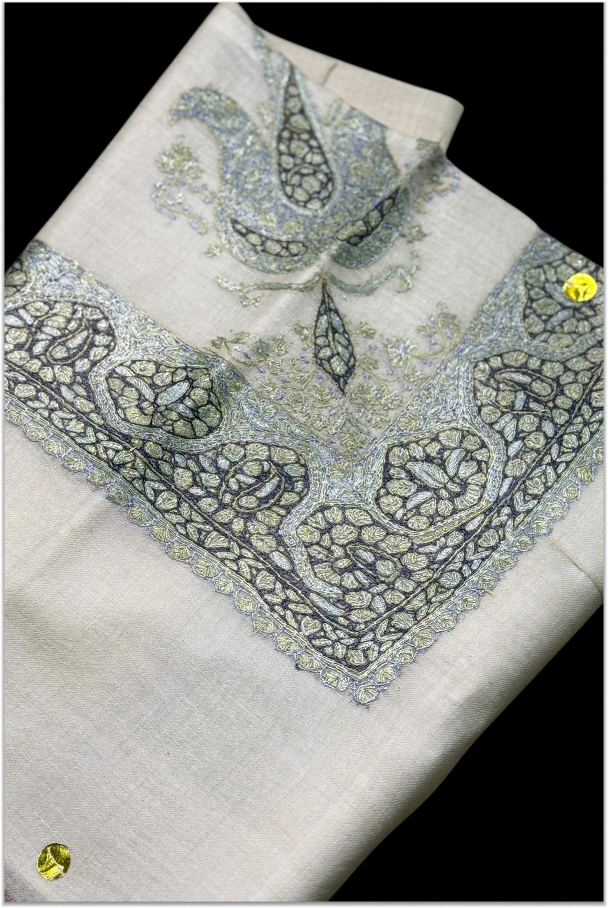 PREMIUM PASHMINA SHAWL