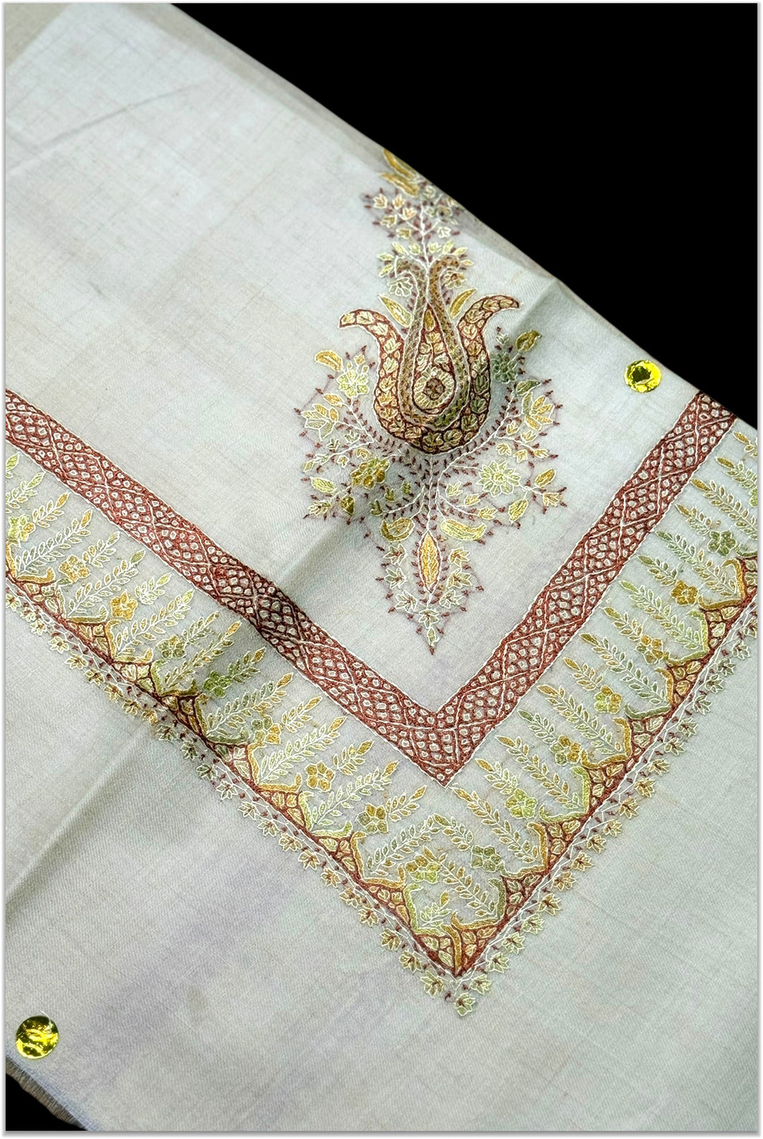 PREMIUM PASHMINA SHAWL