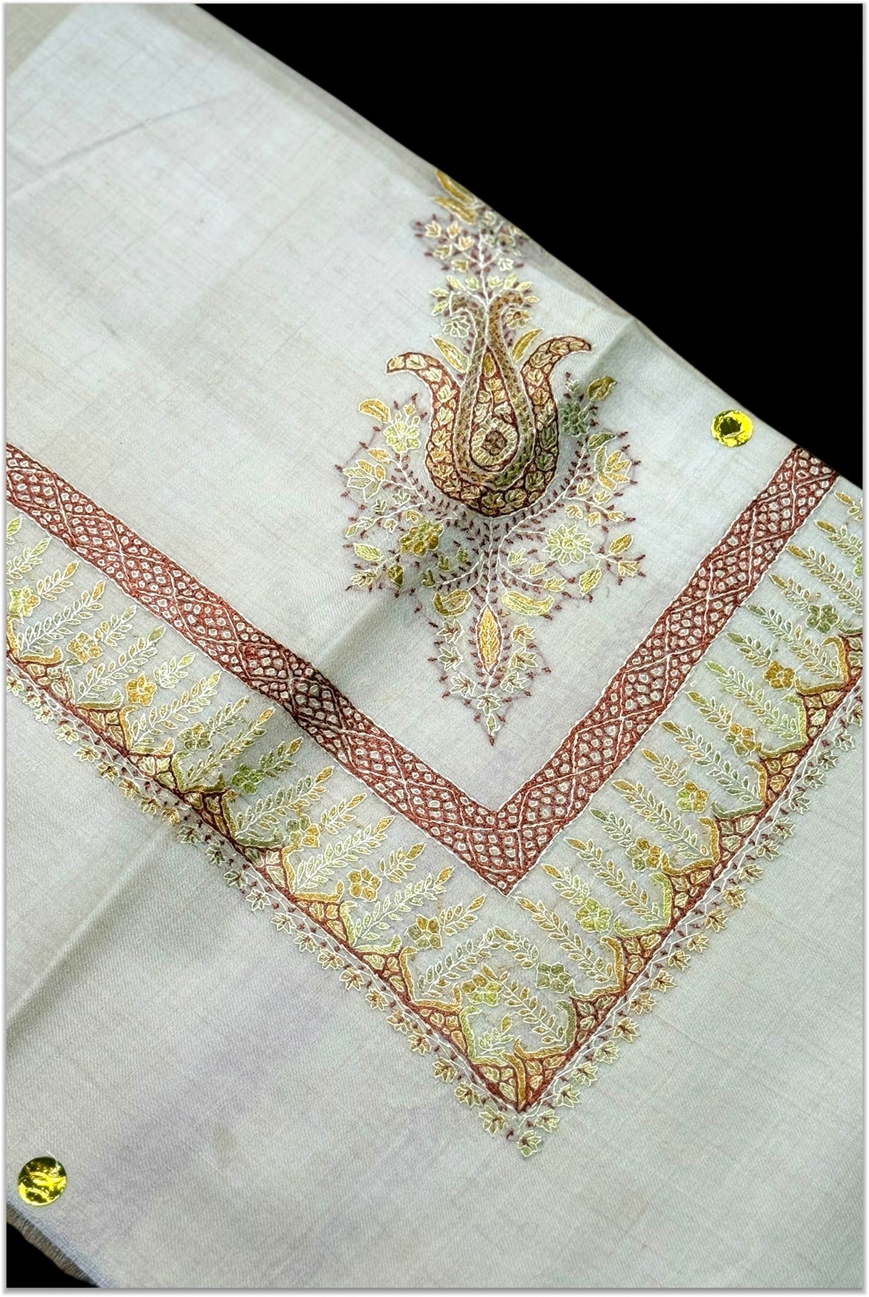 PREMIUM PASHMINA SHAWL