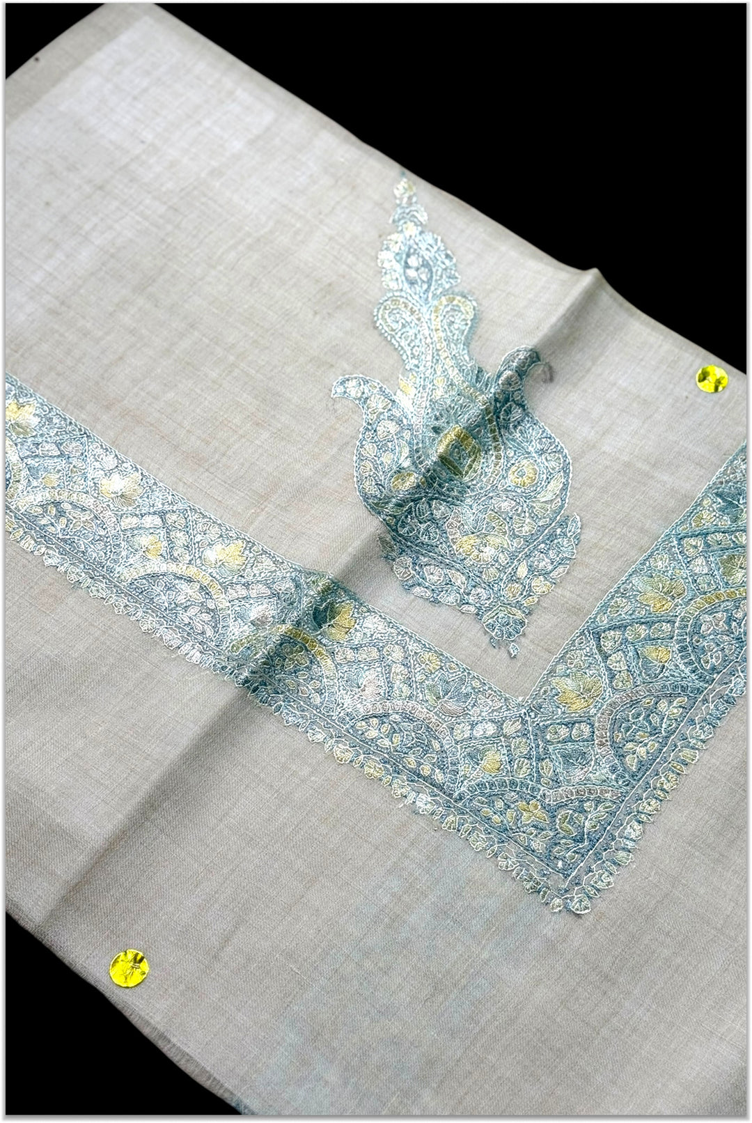 PREMIUM PASHMINA SHAWL