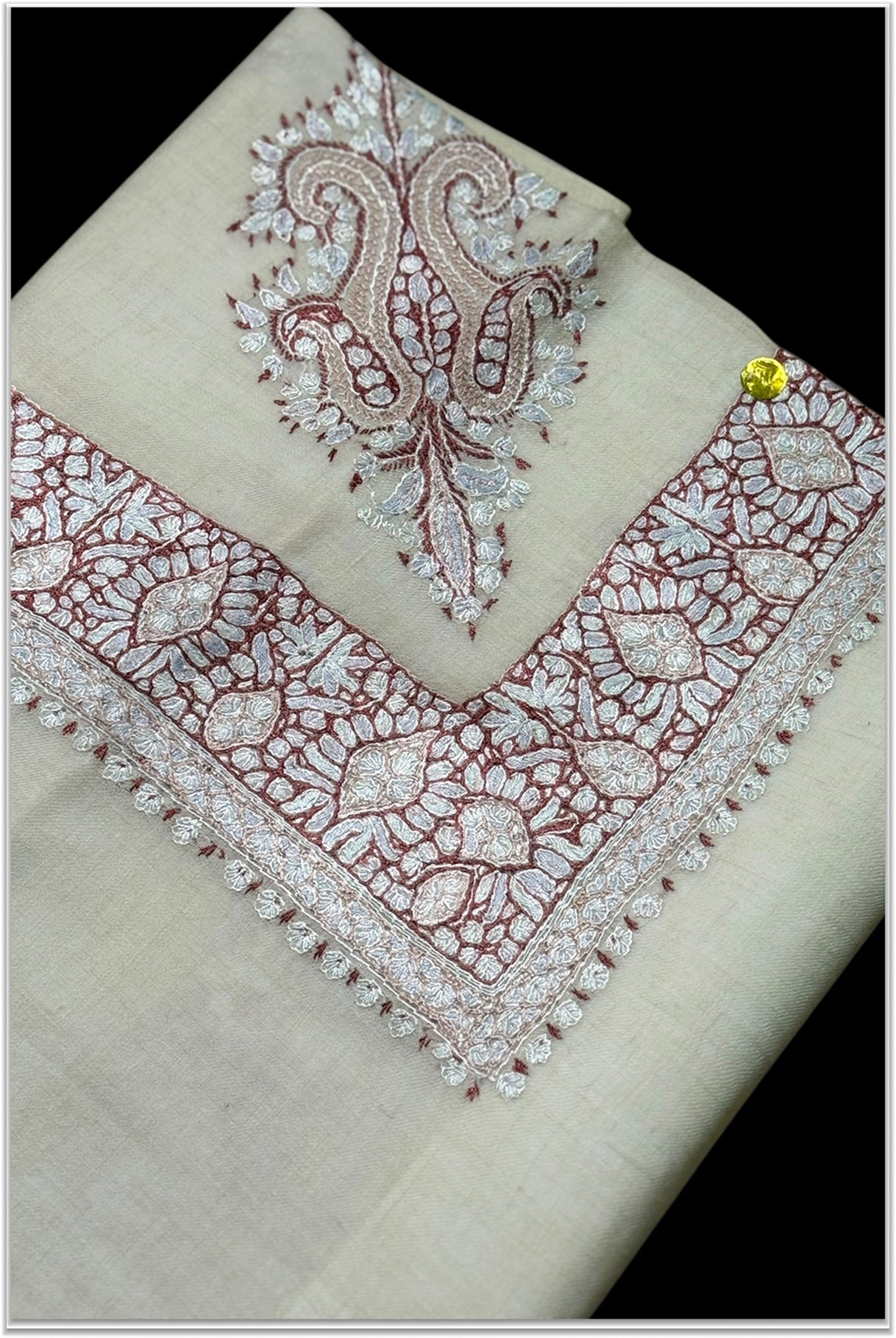PREMIUM PASHMINA SHAWL