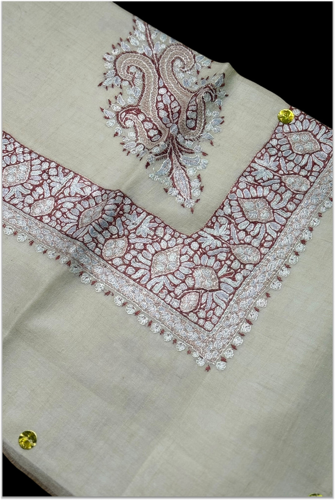 PREMIUM PASHMINA SHAWL