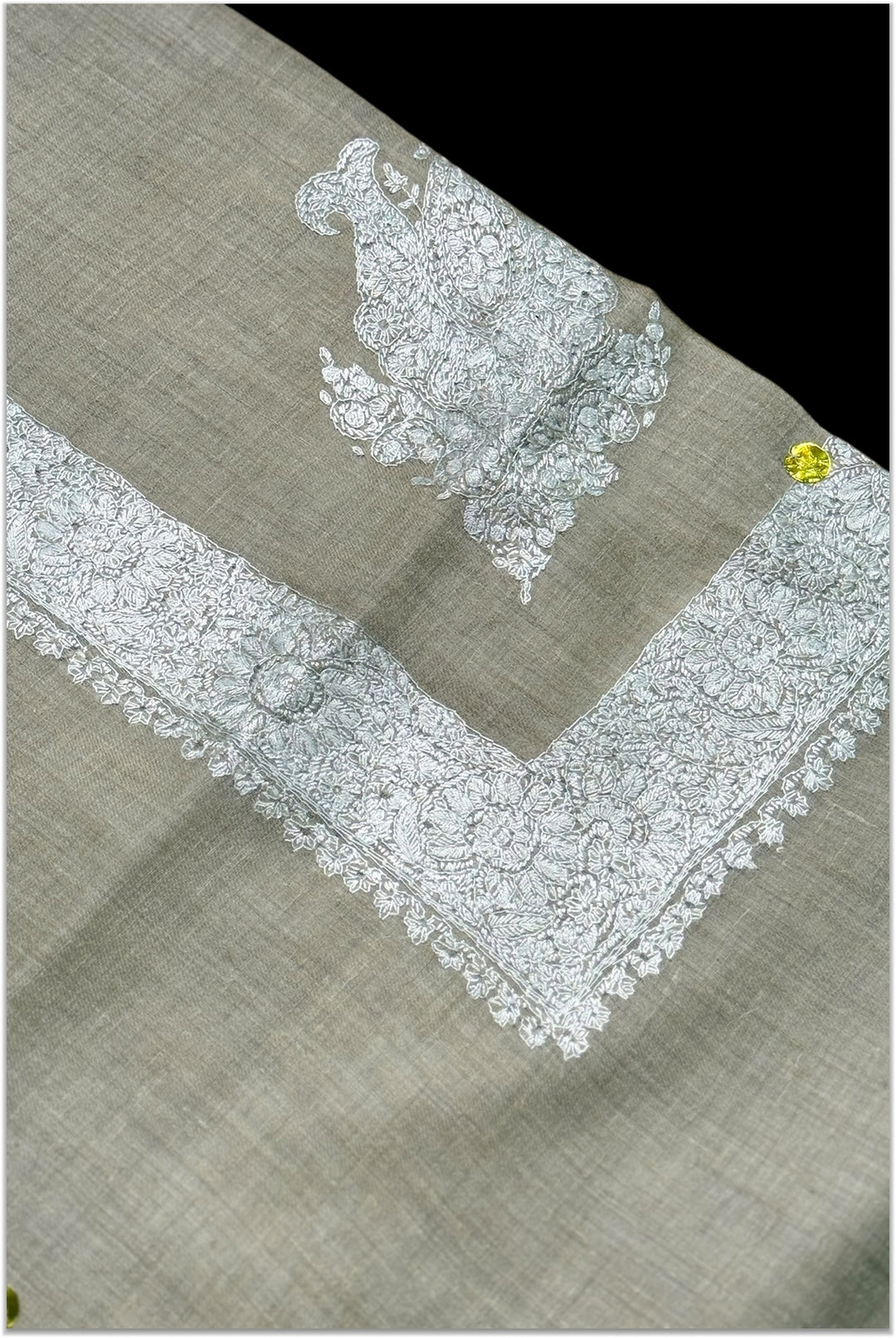 CLASSIC PASHMINA SHAWL
