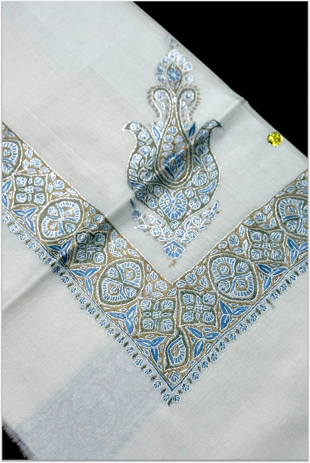 PREMIUM PASHMINA SHAWL