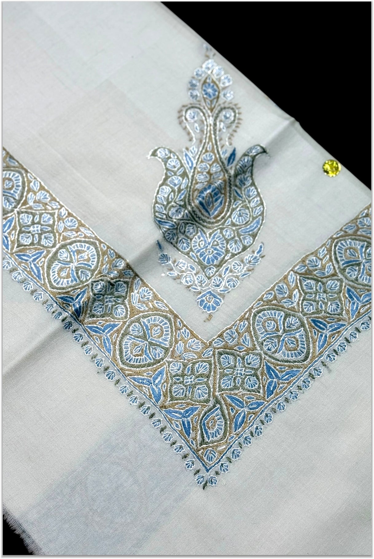 PREMIUM PASHMINA SHAWL
