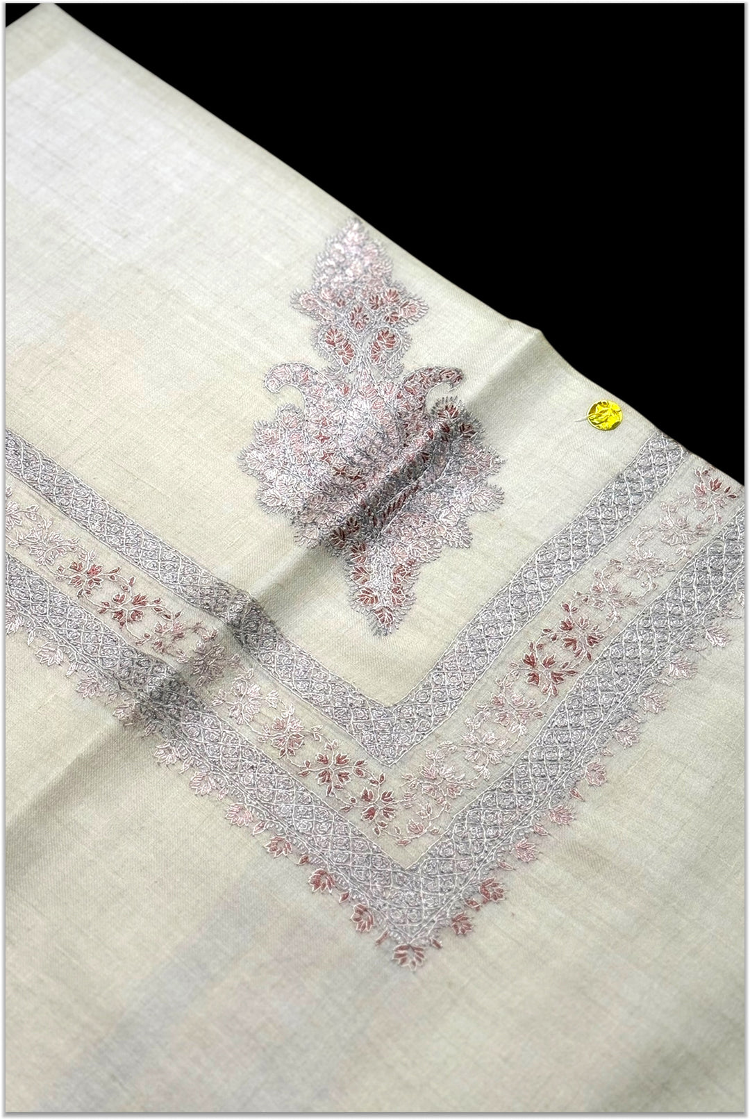 PREMIUM PASHMINA SHAWL