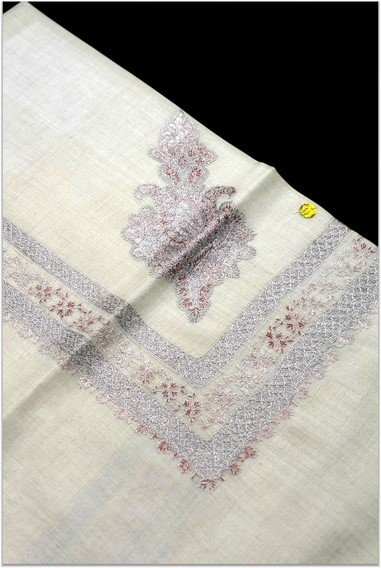 PREMIUM PASHMINA SHAWL