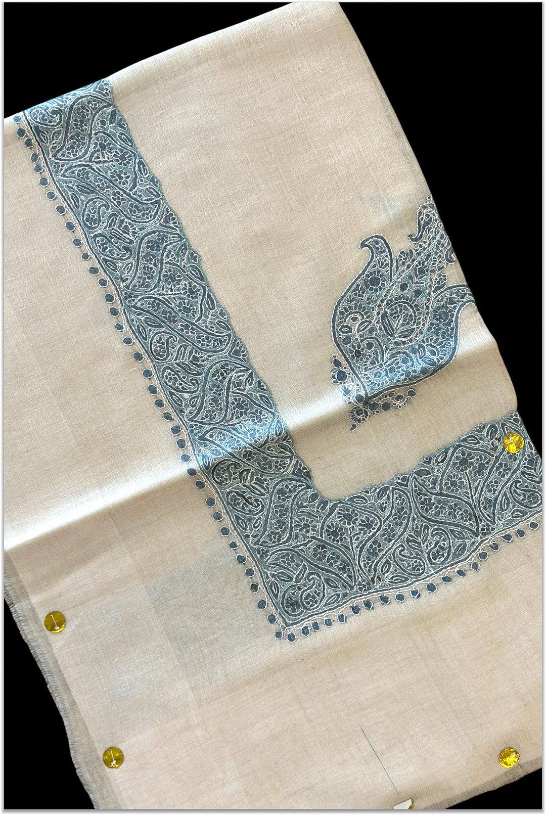 PREMIUM PASHMINA SHAWL