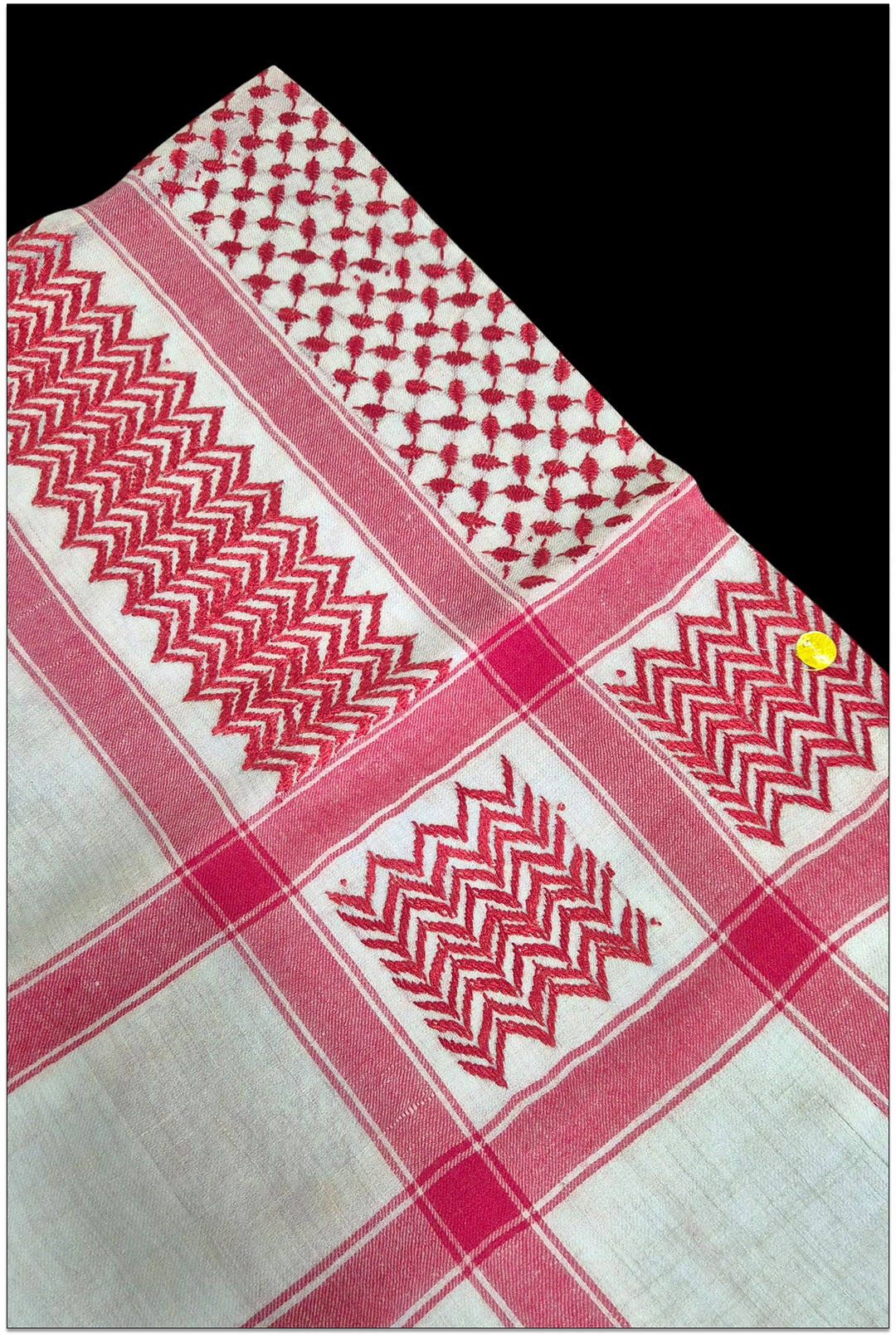 Thavien — Premium Basraavi Shawl