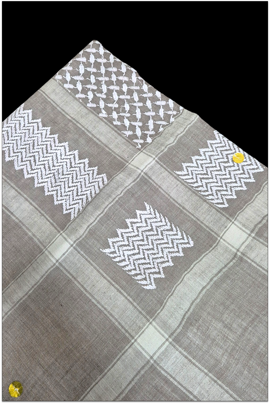 Zayvane — Premium Basraavi Shawl