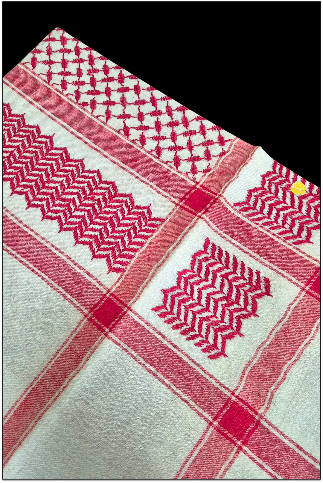 Zayvane — Premium Basraavi Shawl