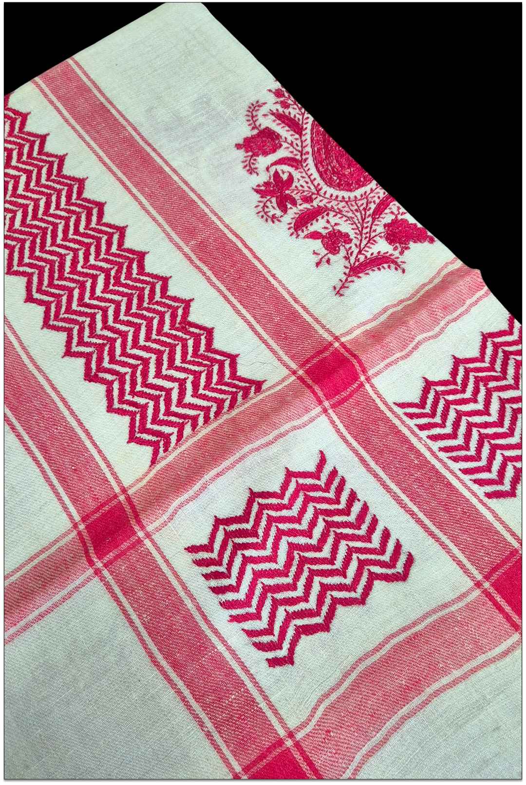 Veyronis — Premium Basraavi Shawl