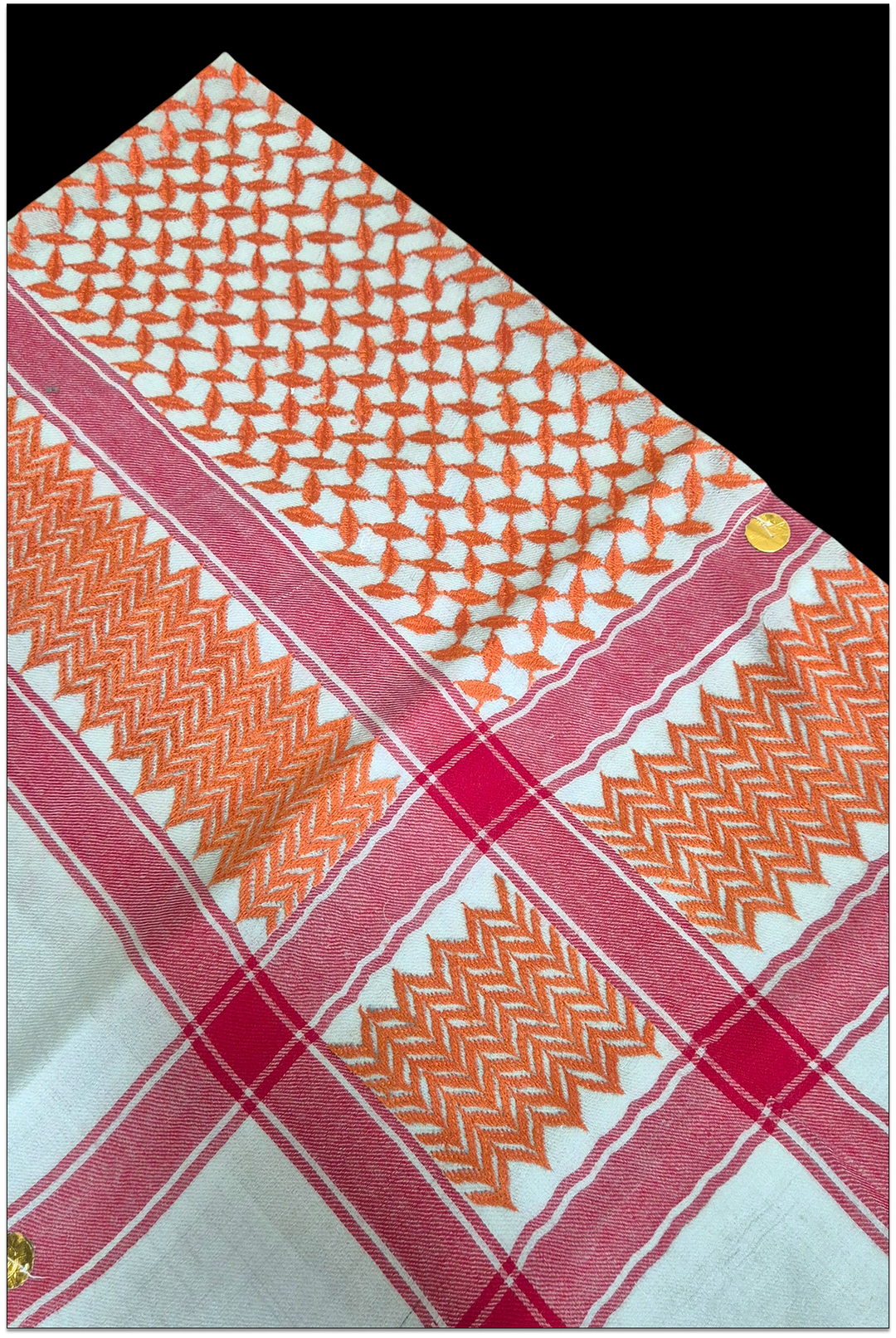 Orvello — Premium Basraavi Shawl