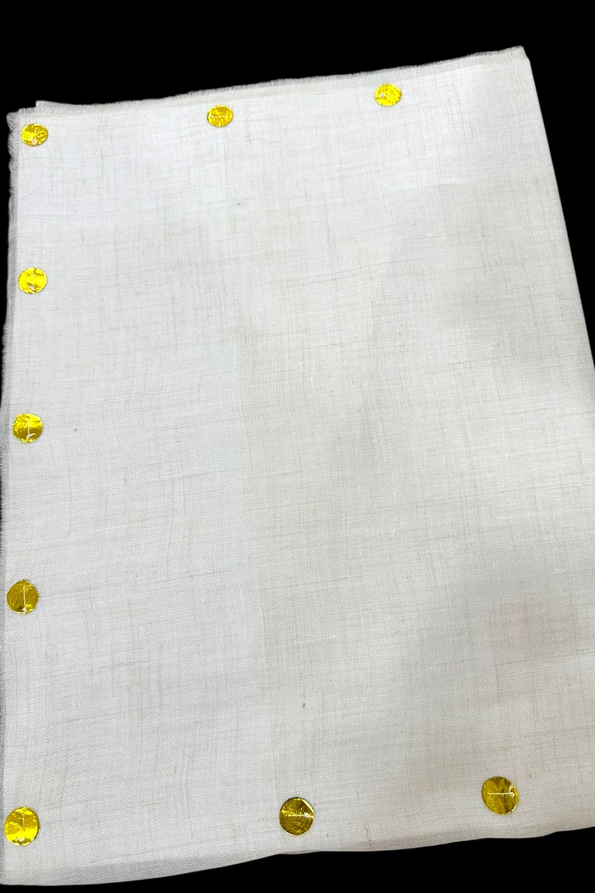 PLAIN PASHMINA SHAWL