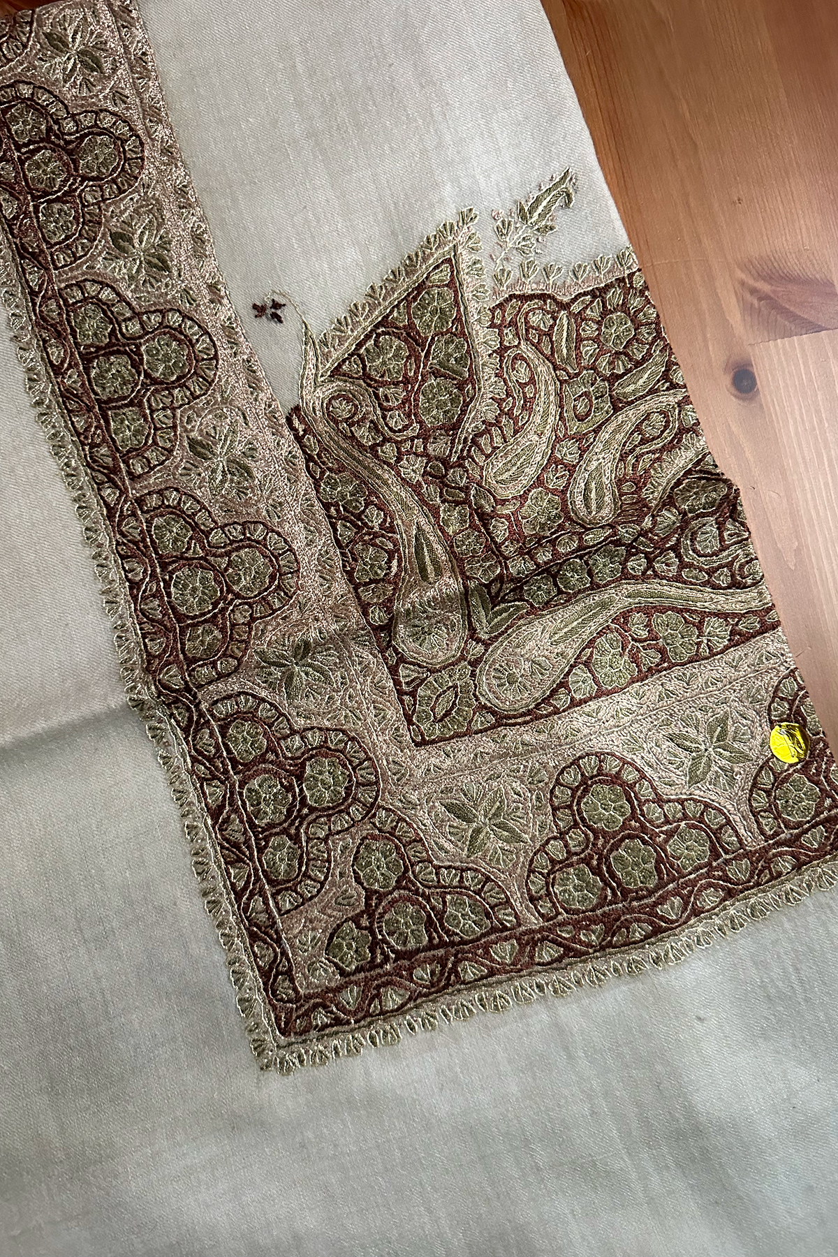 PREMIUM PASHMINA SHAWL