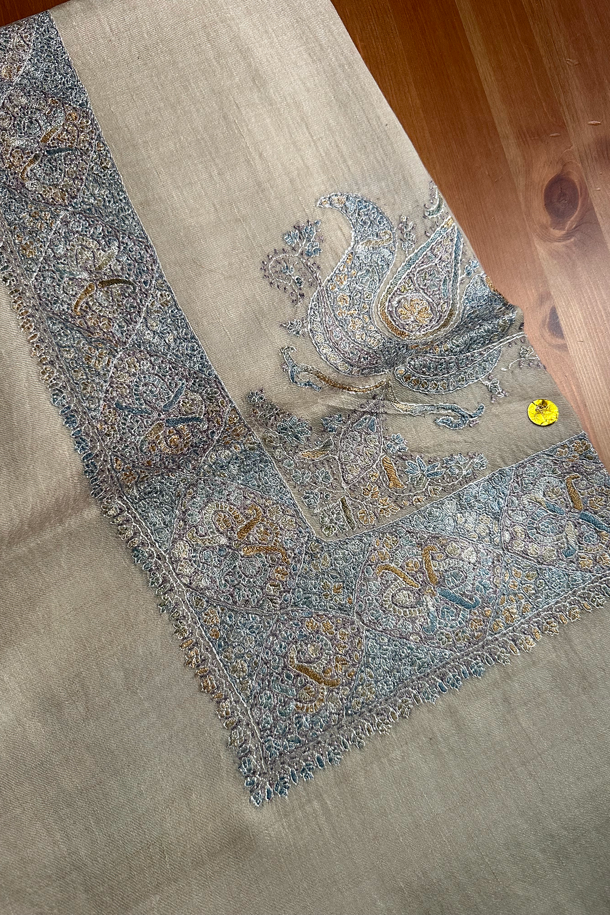 PREMIUM PASHMINA SHAWL