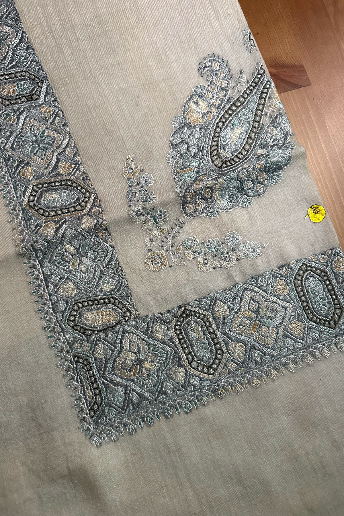 PREMIUM PASHMINA SHAWL