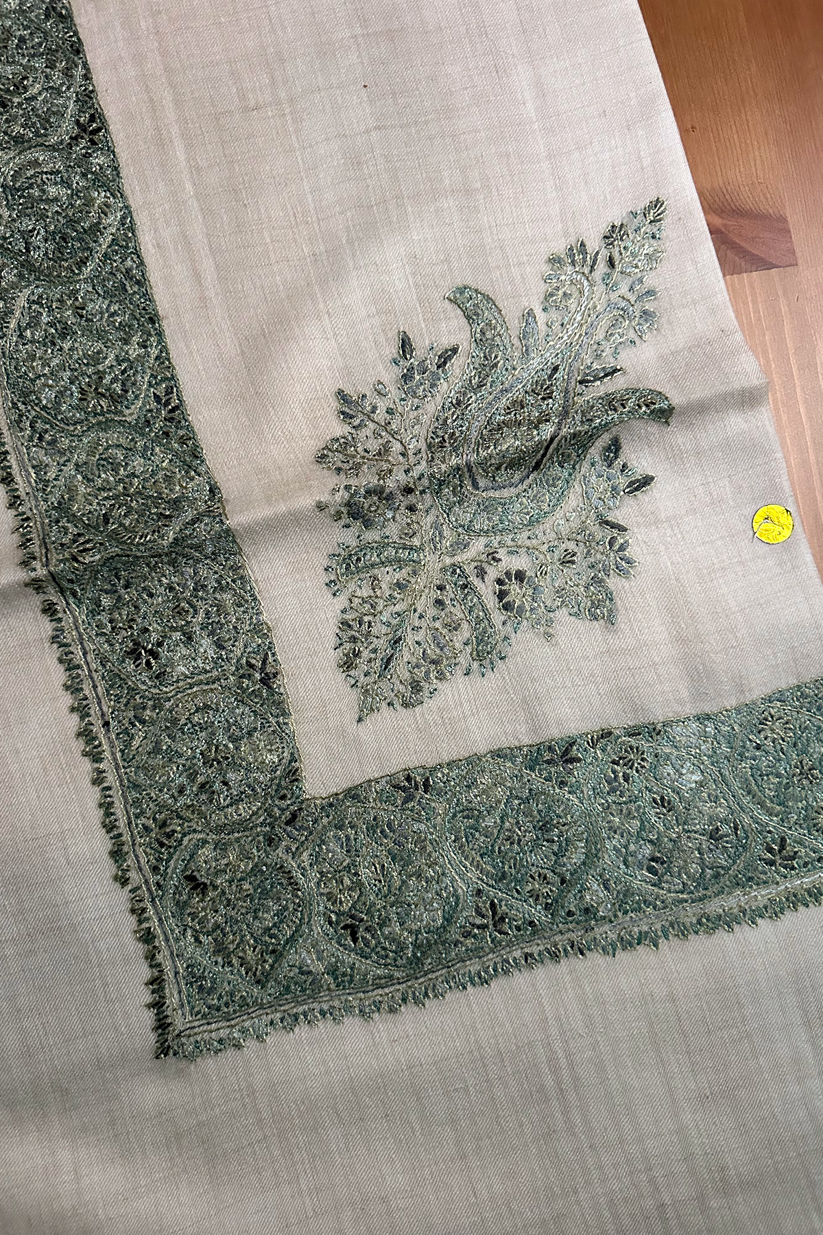 PREMIUM PASHMINA SHAWL