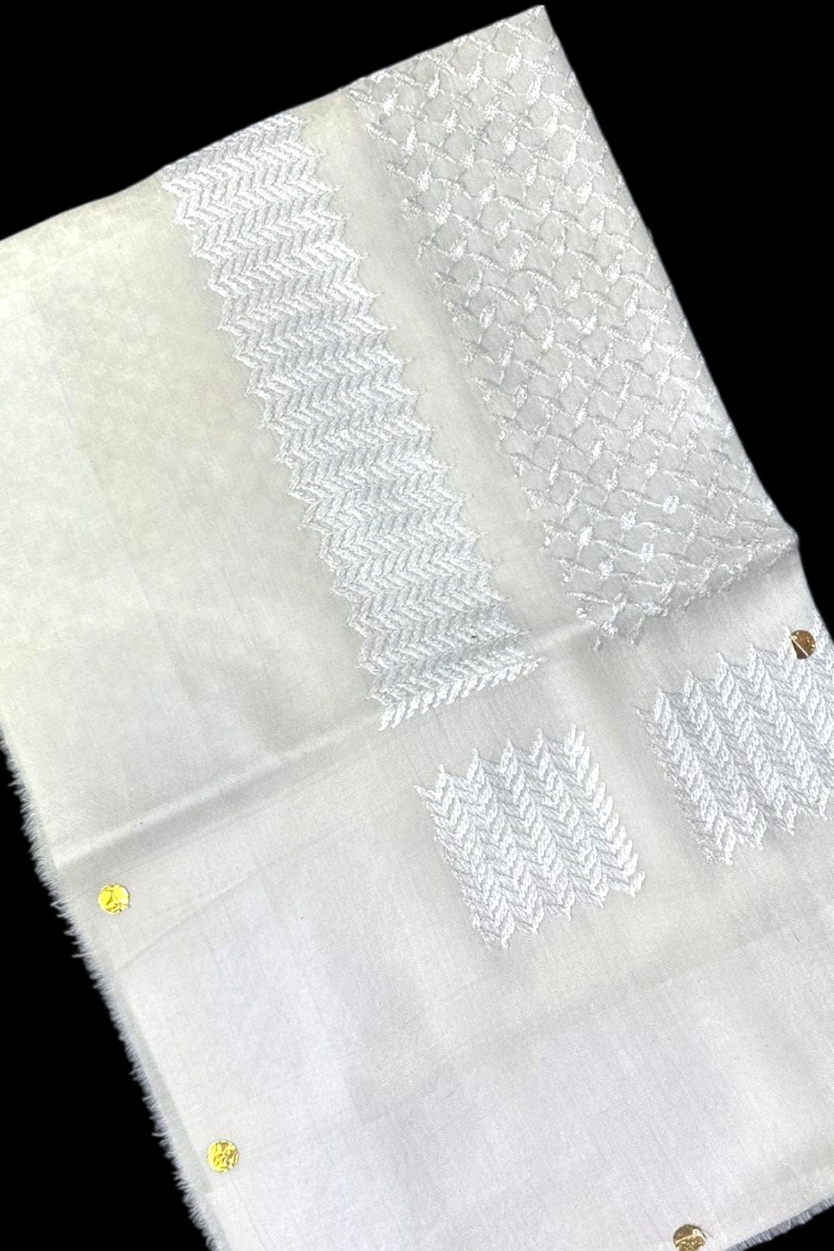 PASHMINA BASRAVI SHAWL