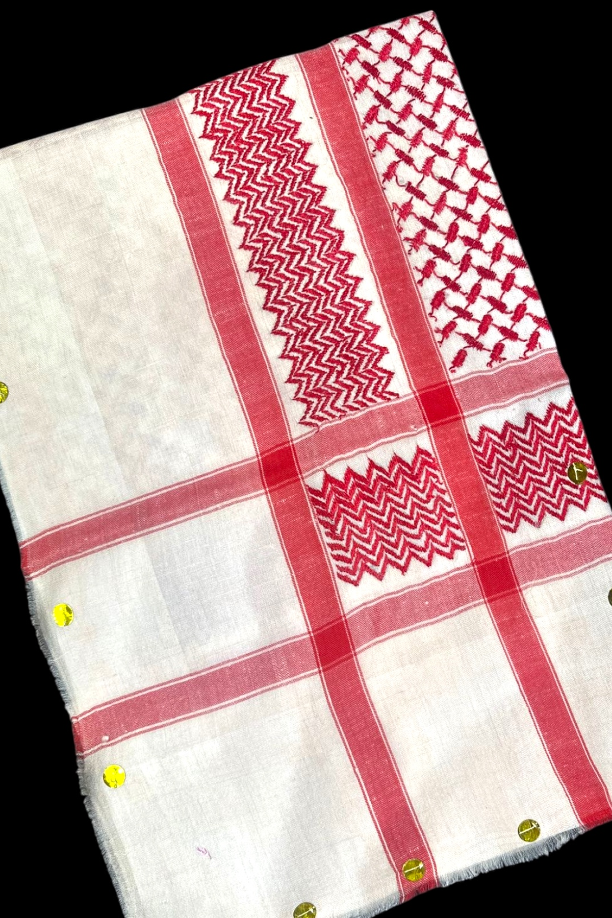 PASHMINA BASRAVI SHAWL