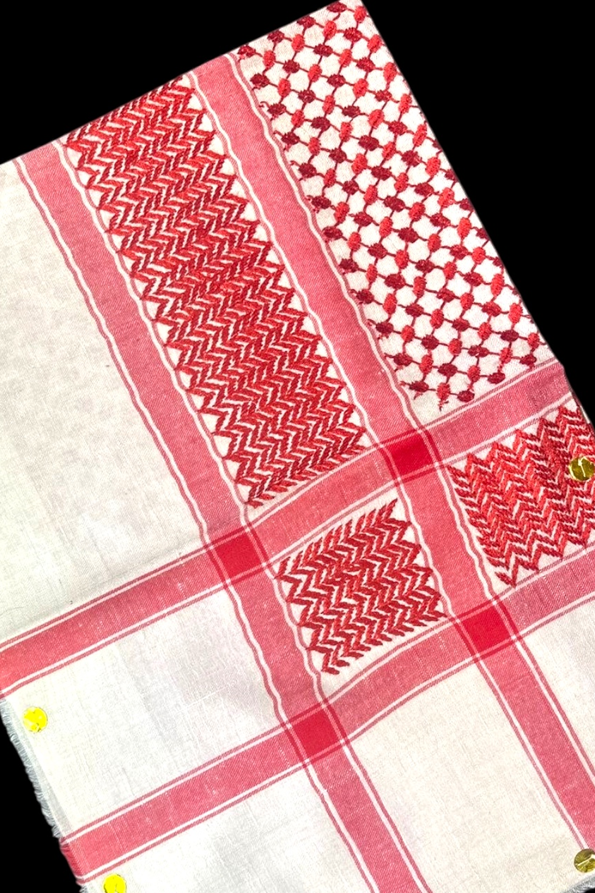 PASHMINA BASRAVI SHAWL