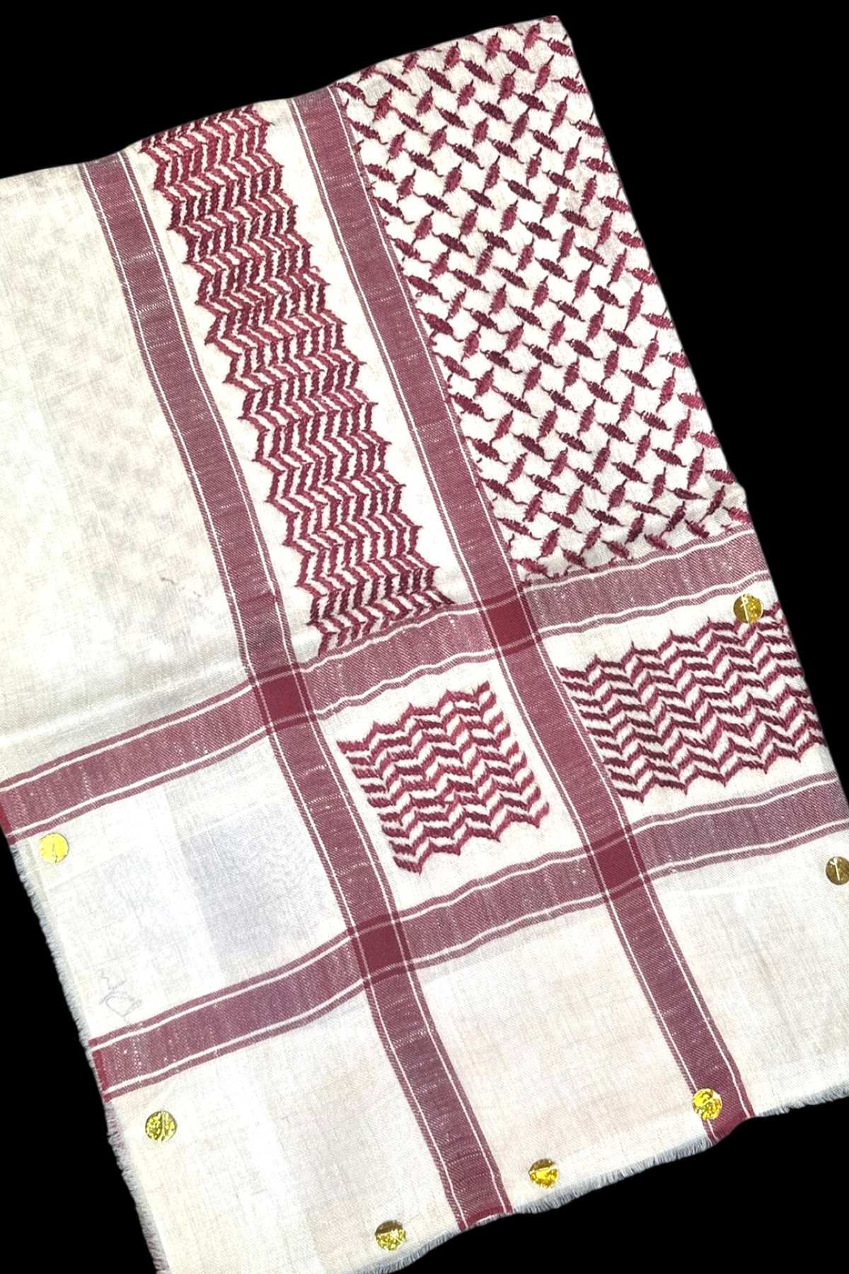 PASHMINA BASRAVI SHAWL