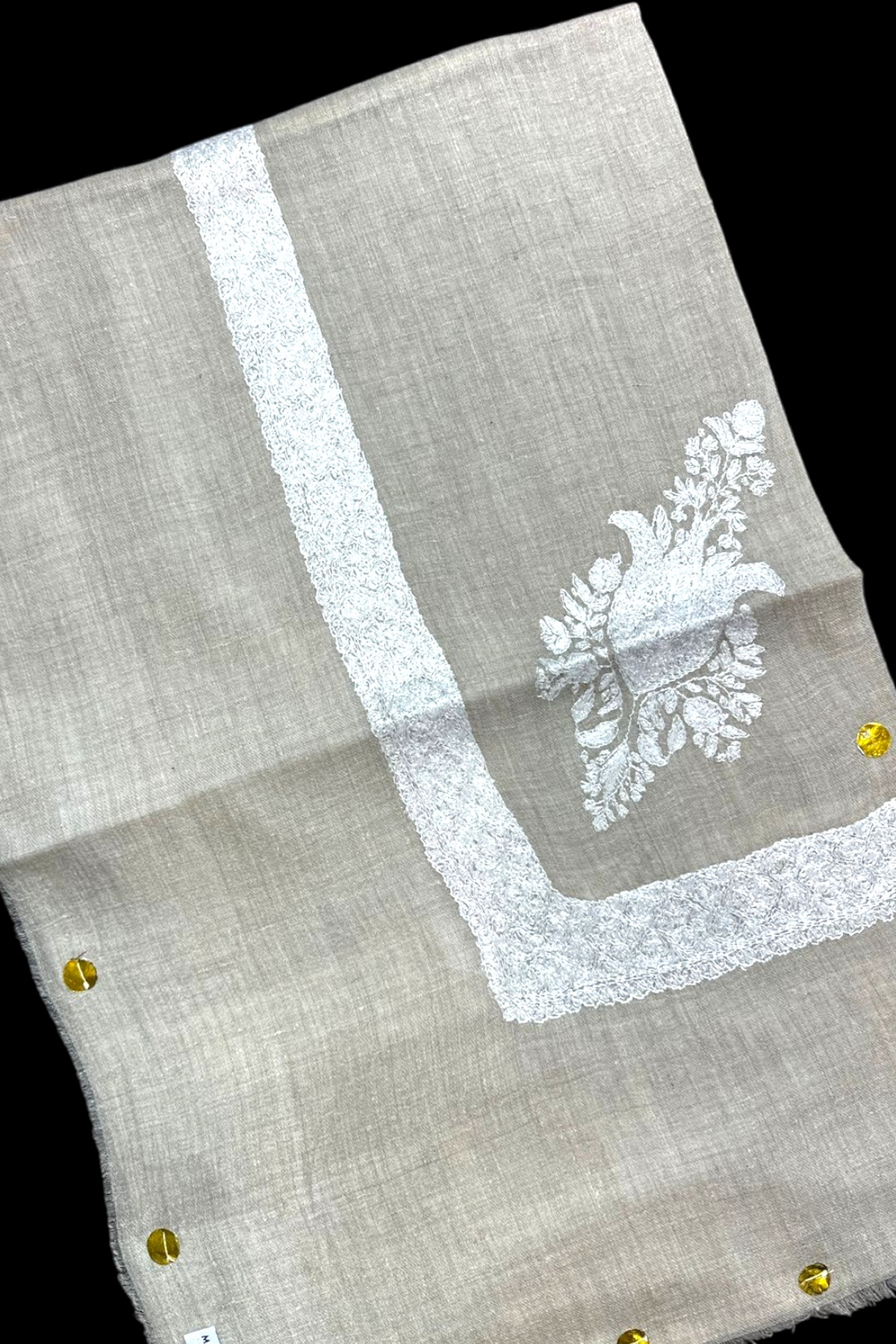 PREMIUM PASHMINA SHAWL