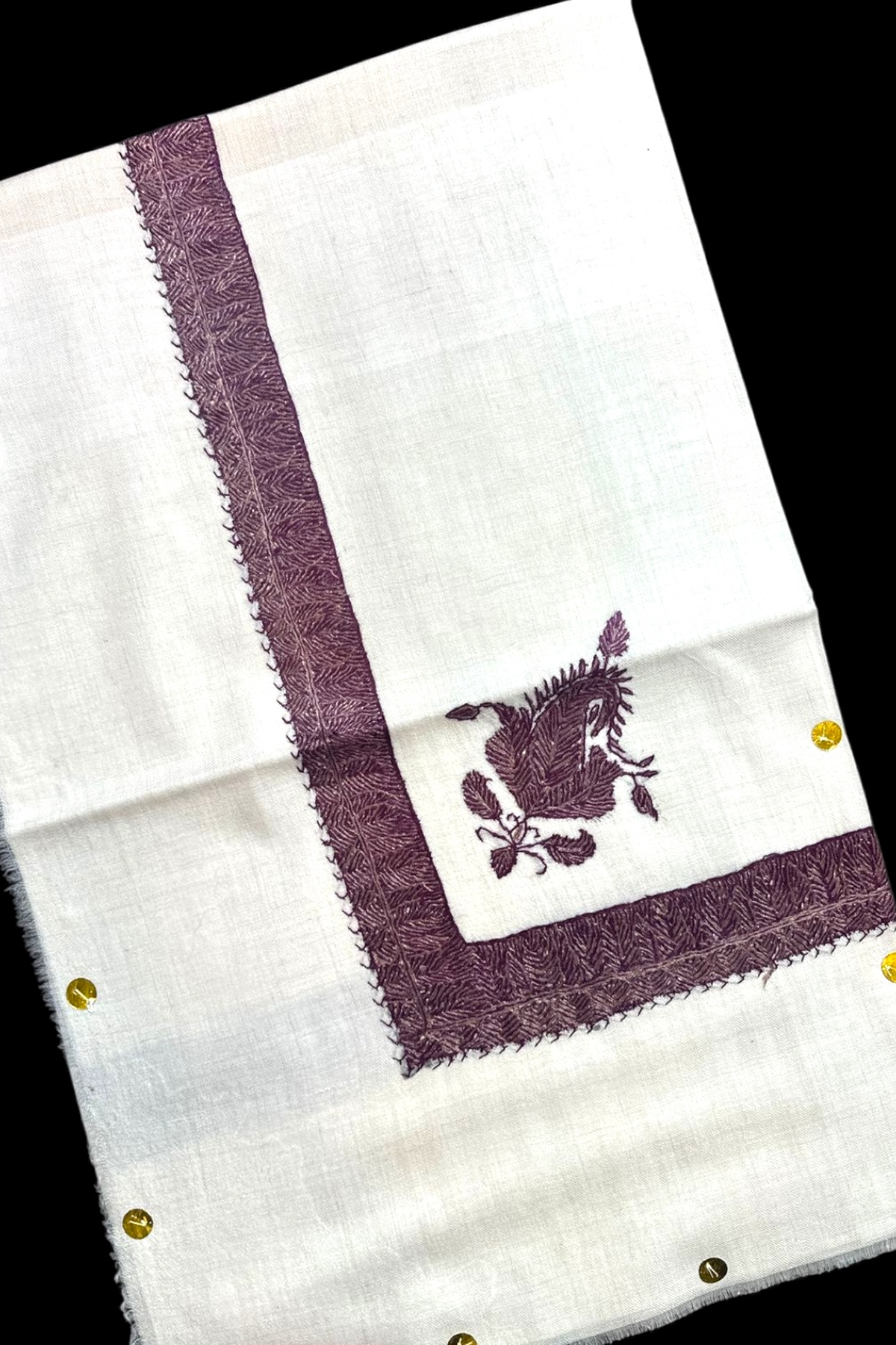 PREMIUM PASHMINA SHAWL