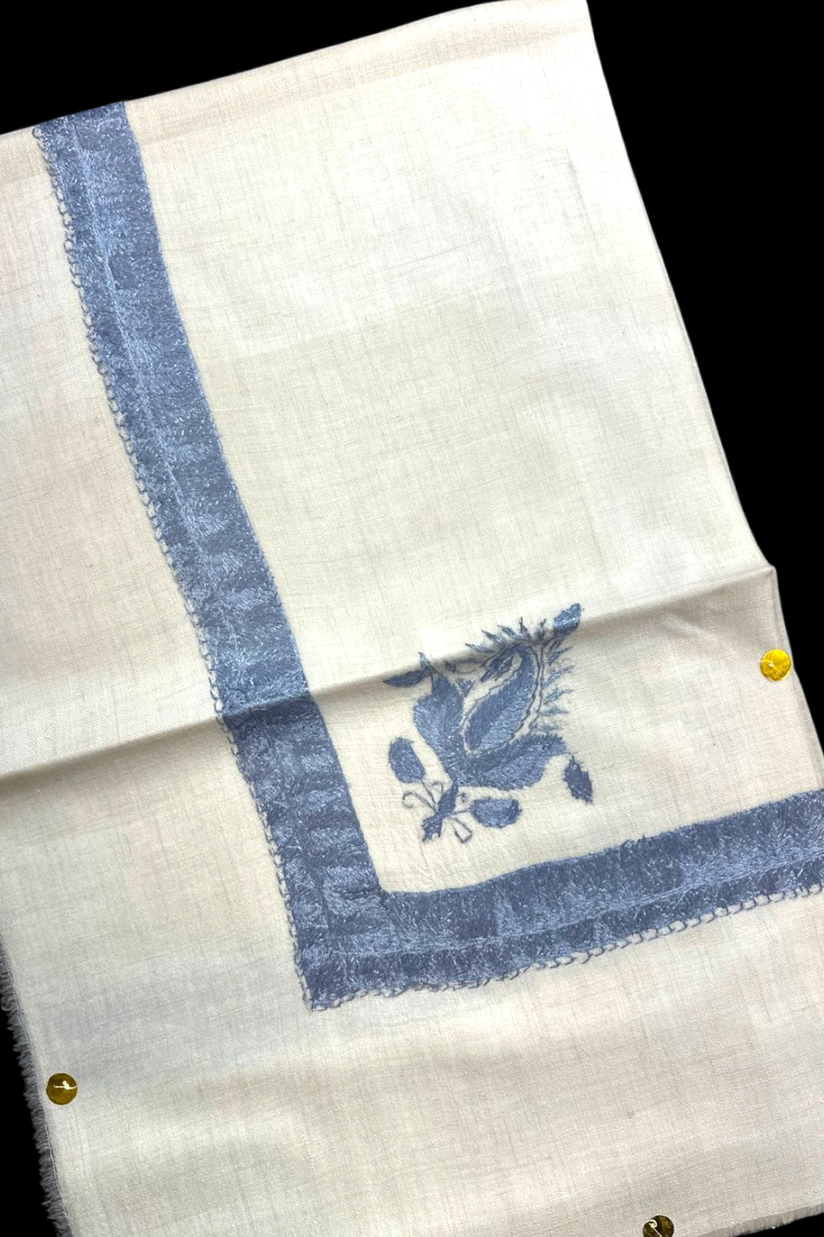 شال الباشمينا الفاخر