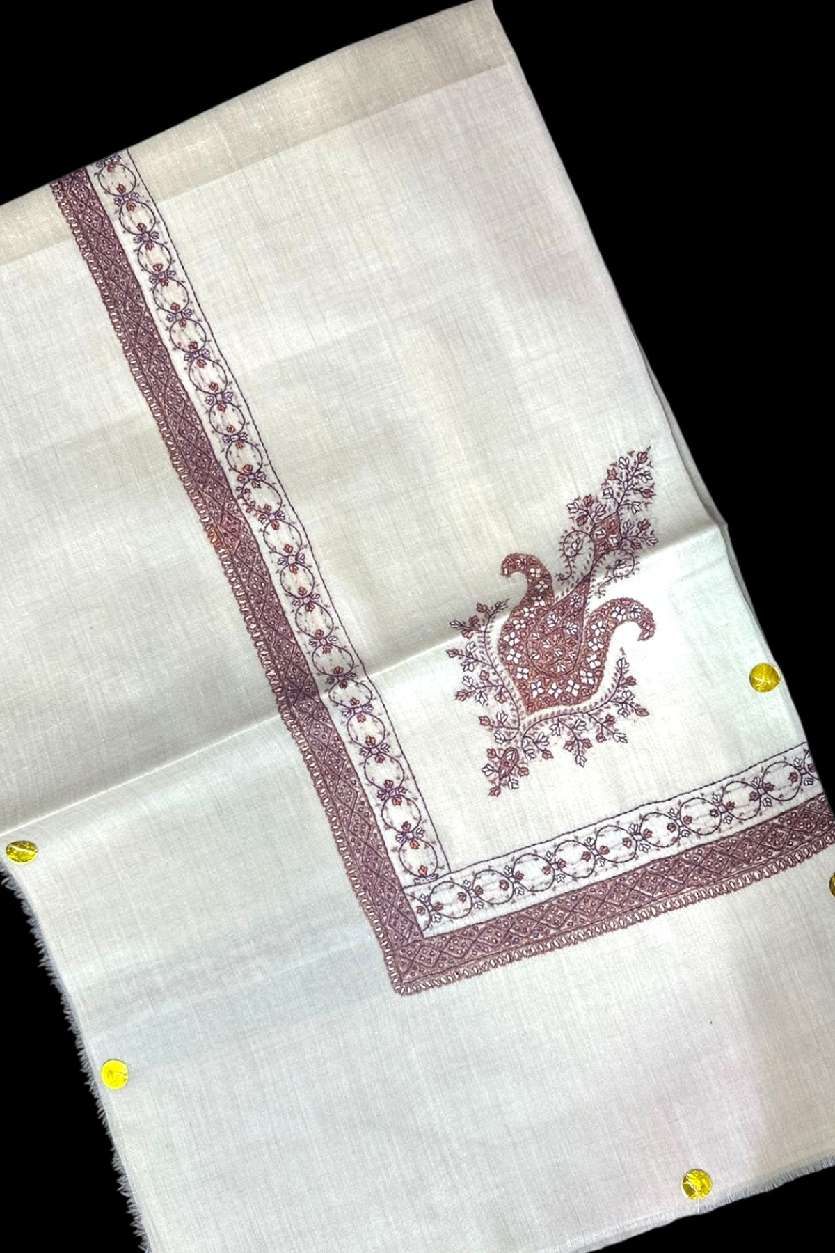 PREMIUM PASHMINA SHAWL