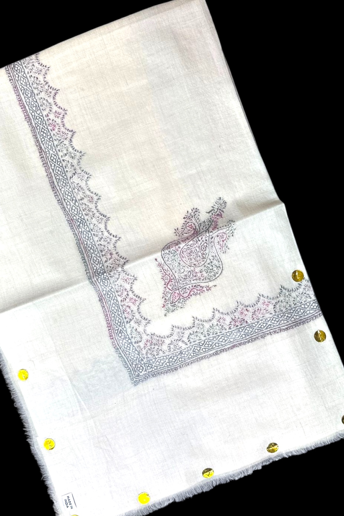 PREMIUM PASHMINA SHAWL