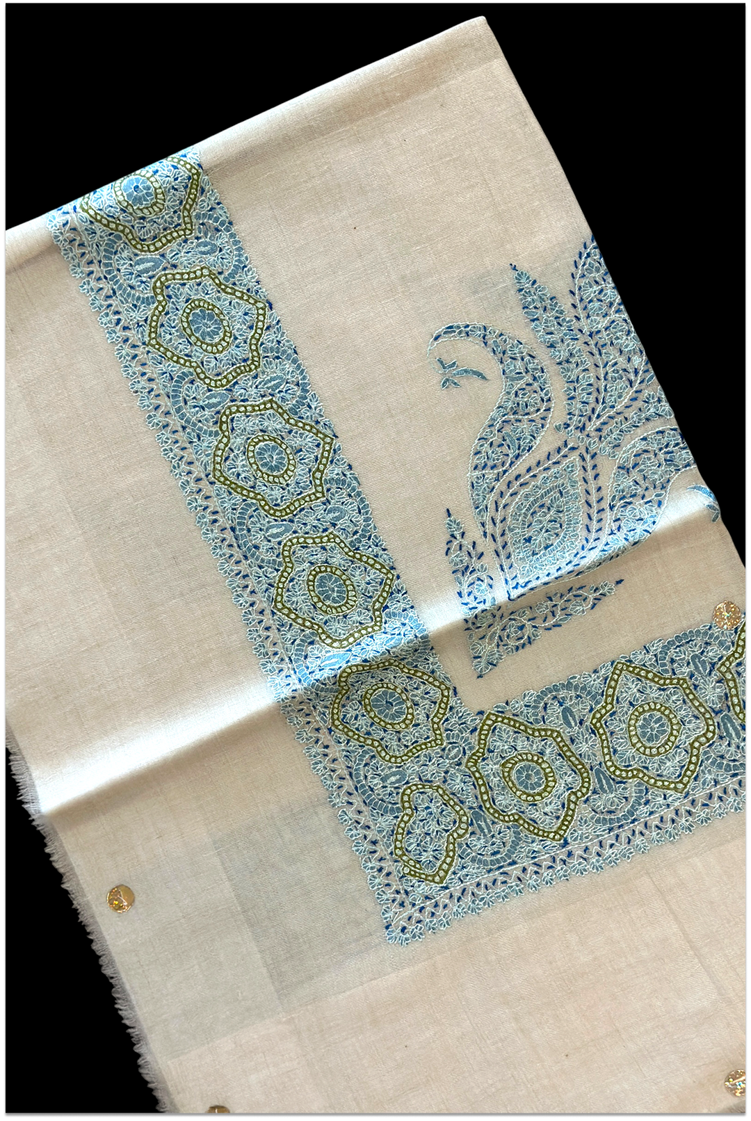 Premium Pashmina Shawl