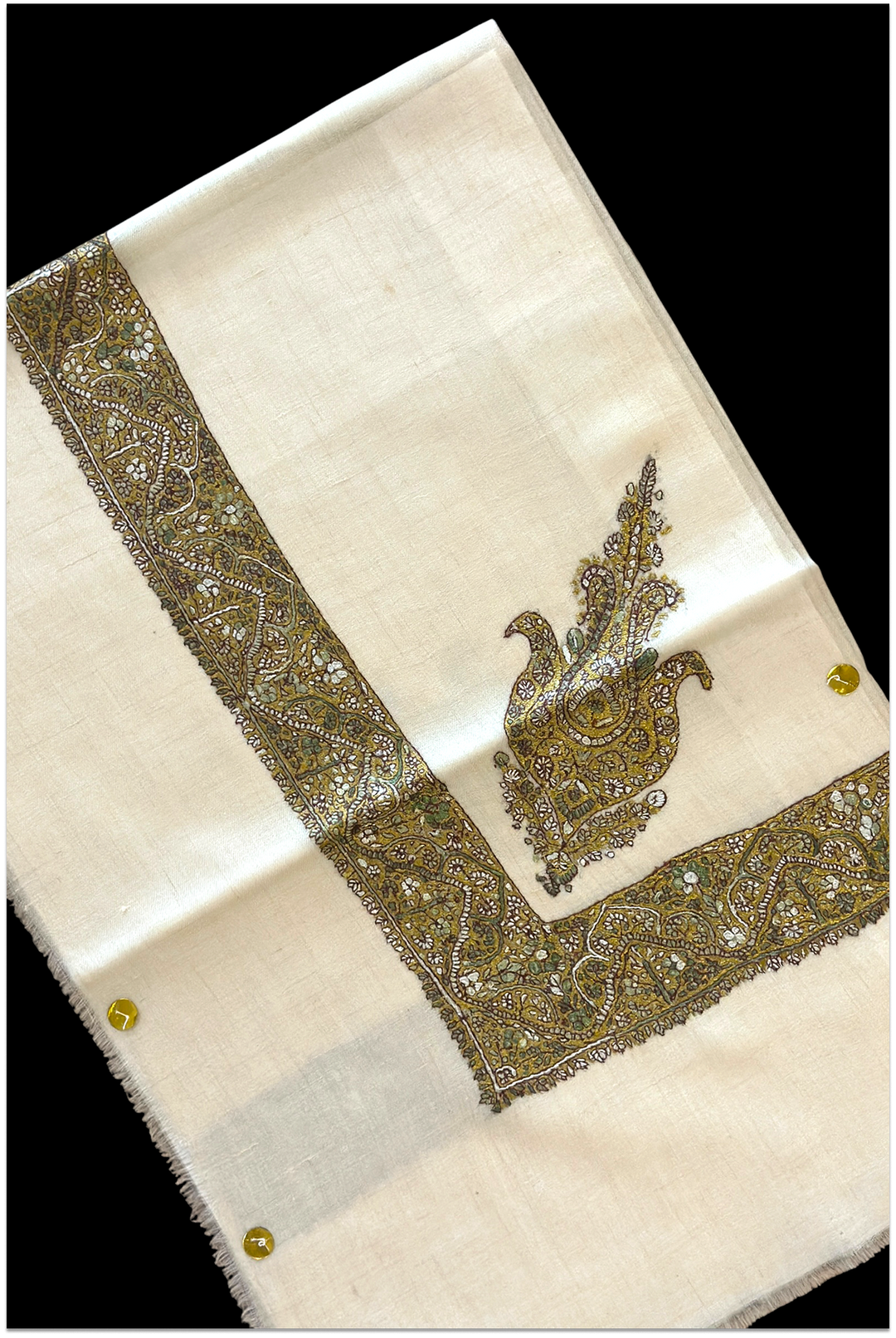 Premium Pashmina Shawl