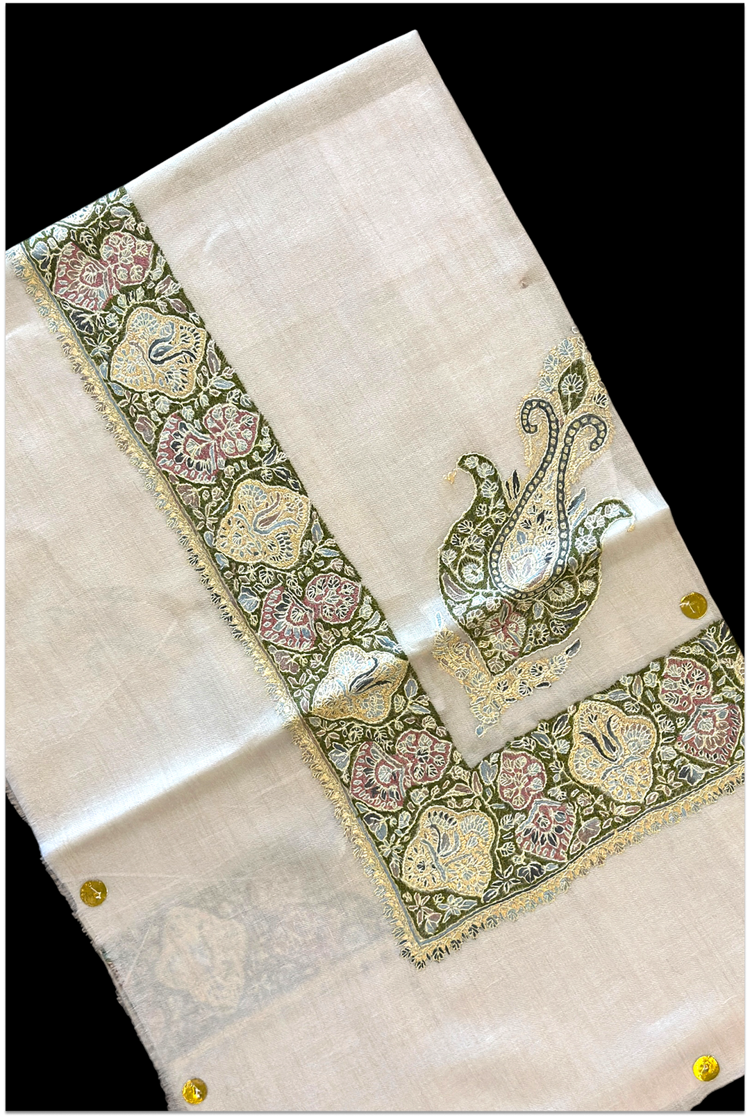 Premium Pashmina Shawl