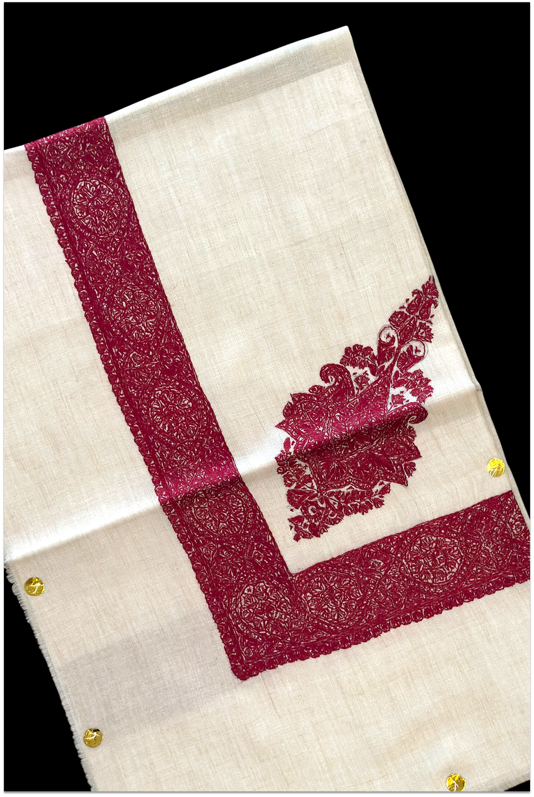 Premium Pashmina Shawl