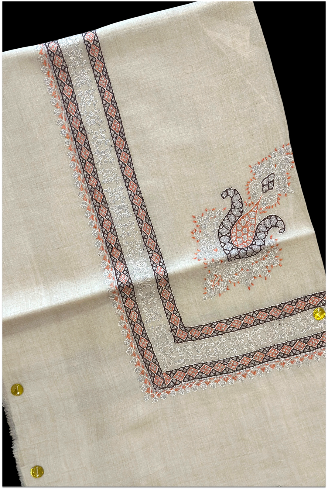 Premium Pashmina Shawl