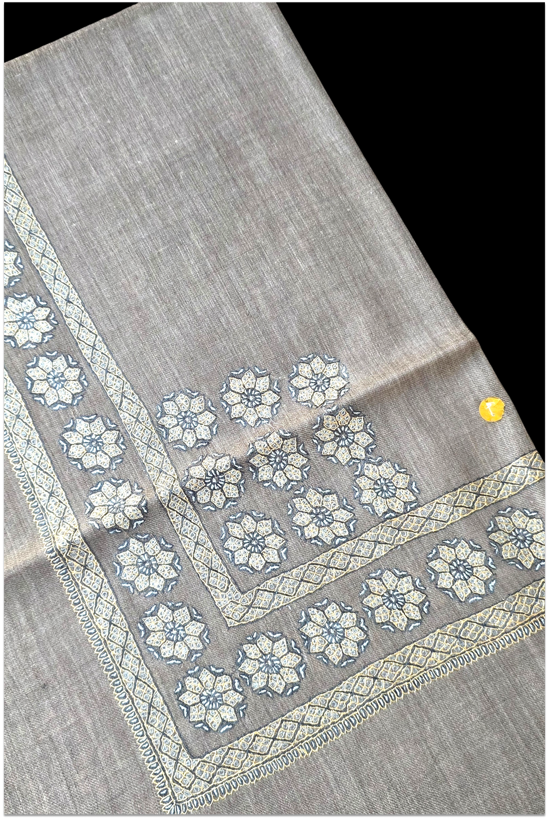 Élysée — French Heritage Pashmina