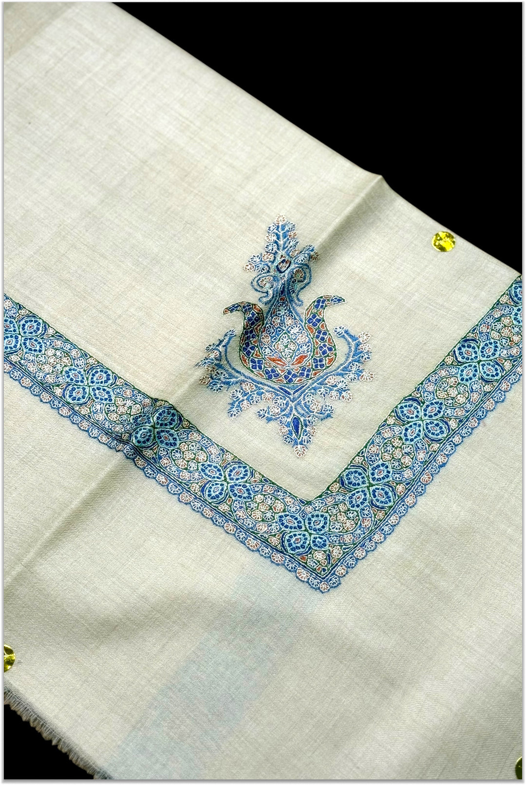 VIP PASHMINA SHAWL