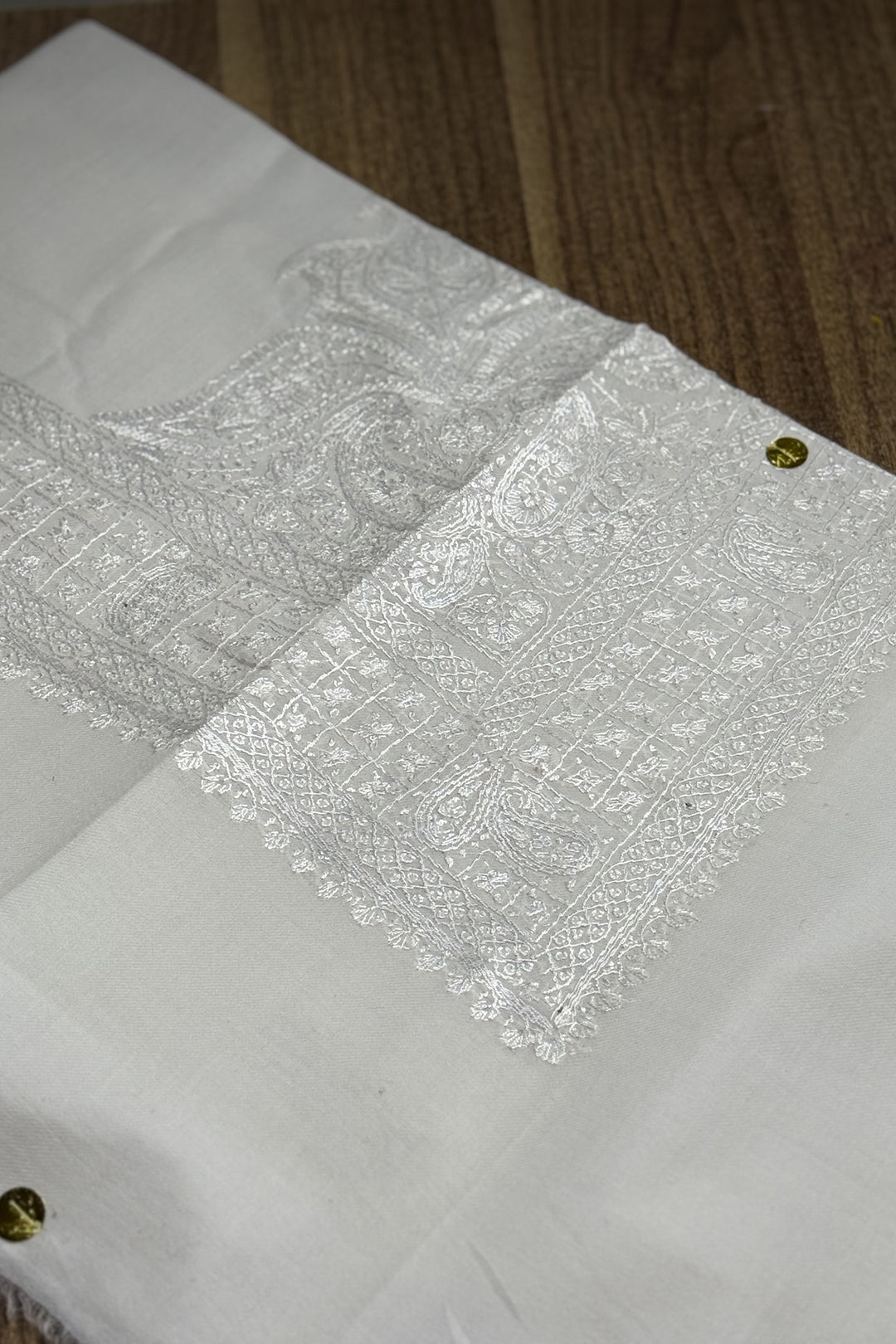 MERINO WOOL SHAWL